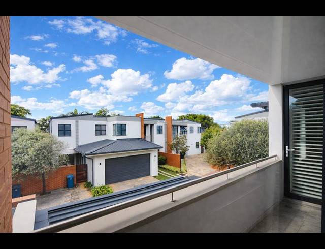3 BEDROOM CLUSTER FOR SALE IN HAZELWOOD
